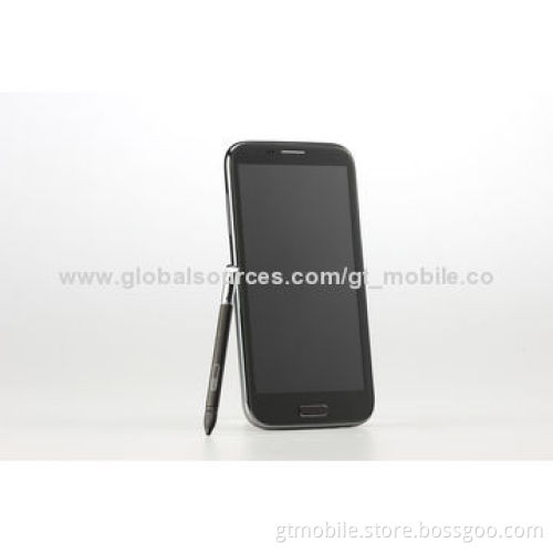 3G Phones, 5.3" HD IPS (960 x 540 Pixels) Quad-core